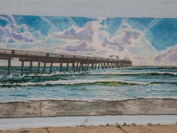 Legacy Murals